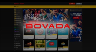 Bovada Casino for PC with Bonuses
