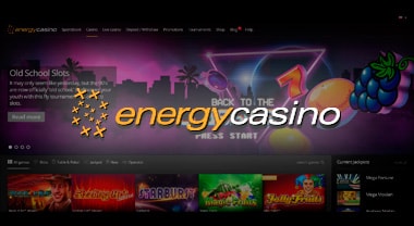 Energy Casino Online 2025 for Ladies