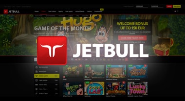 Live Casino Jetbull