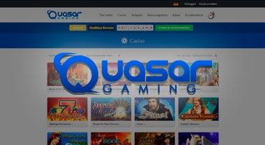Quasar Casino for PC and Mobile