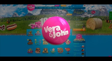 Vera & John Casino 2025