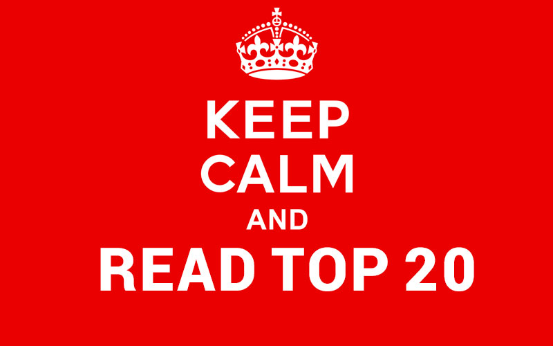 Top 20 online casino bonus no deposit required