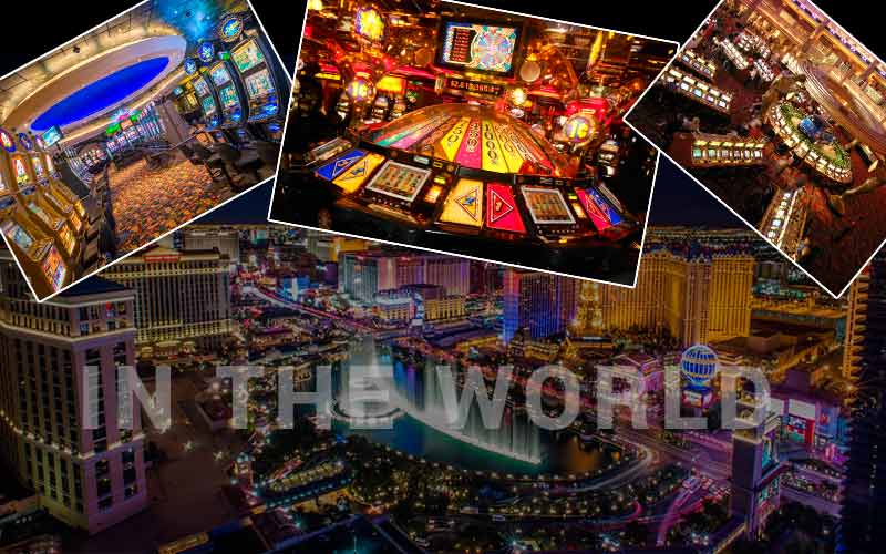 nicest casino in the world
